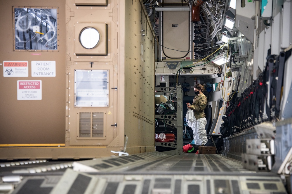 Qatar-U.S. Air Force Friendship Event at Al Udeid Airbase