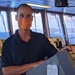 MSC Contract Mariner, Brandon Braam, Proud of Ship, Mission, Crew