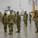 New Command Sgt. Major for 642nd Aviation Support Battalion