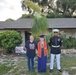 Fighting to Find the Father Within: Shared tragedy builds bond between recruiter, future Marine