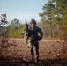 Royal Marines Participate in a TRAP Mission