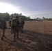 Royal Marines Participate in a TRAP Mission