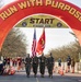 Marine Corps Marathon 17.75k