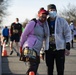 Marine Corps Marathon 17.75k