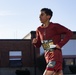 Marine Corps Marathon 17.75k