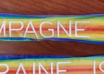 97-year-old son honors his father, a California National Guardsman’s Legacy