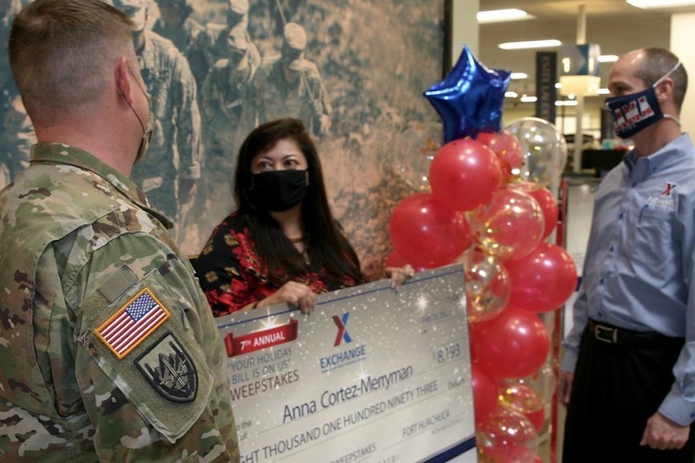 Fort Huachuca Id Card Section