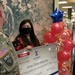 Five Military Winners Have Holiday Bills Paid Off in MILITARY STAR Sweepstakes