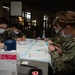 Sailors prepare vaccine
