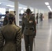 Oscar Company Battalion Commander’s Inspection