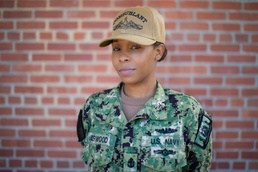 Information Systems Technician Helps Maintain Submarine Force Operational Readiness