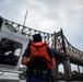 Coast Guard Station New York steps up patrols ahead of 9/11