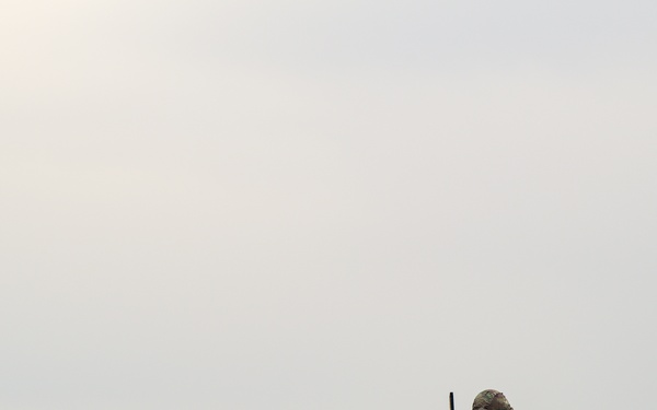 C-130 fuels CENCOM mission