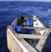 Coast Guard repatriates 17 migrants to Cuba