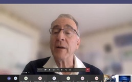 NSWCPD Commences National Engineers Week with Virtual Kickoff Event