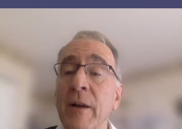 NSWCPD Commences National Engineers Week with Virtual Kickoff Event