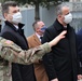 Area Support Group Poland Commander Hosts the Provincial Governor of Wielkopolska, Poland