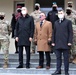 Area Support Group Poland Commander Hosts the Provincial Governor of Wielkopolska, Poland