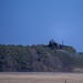 333rd Fighter Squadron F-15E Strike Eagle Aircrew members take off