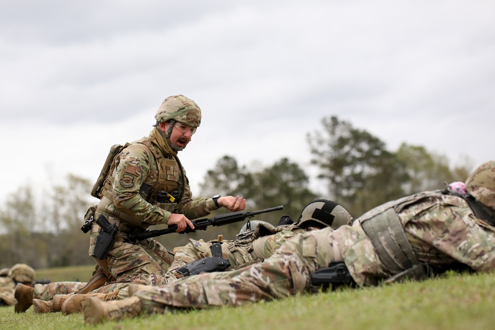 Guardsman take top honors in 2021 All Army Marksmanship Championships