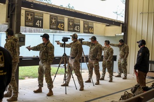 AFN Daegu - Pacific Update -Camp Carroll Range (Raw Radio)