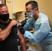 COVID vaccine arrives in East Africa