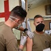 COVID vaccine arrives in East Africa
