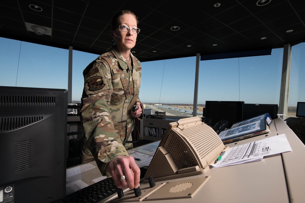 Dover AFB's Women's History Month Profiles