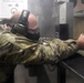 88th Air Base Wing leadership qualifies on M18 pistol.