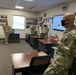IAAFA hosts meeting with AETC Director of Intelligence