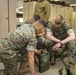 IMC Marines prepare to fire Javelins, train on radios
