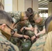 IMC Marines prepare to fire Javelins, train on radios