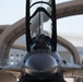F-16 Flight Test