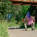 2015 Special Tactics Memorial Ruck March