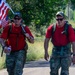 2015 Special Tactics Memorial Ruck March