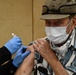 Montana veterans get vaccinated