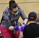 Montana veterans get vaccinated