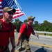 2015 Special Tactics Memorial Ruck March