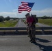 2015 Special Tactics Memorial Ruck March