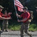 2015 Special Tactics Memorial Ruck March