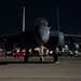 428th FS conducts night operations at Red Flag 21-2