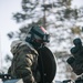 Engineers up: MRF-E Marines Conduct Integrated Training with Norwegian Army