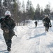 Engineers up: MRF-E Marines Conduct Integrated Training with Norwegian Army