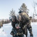 Engineers up: MRF-E Marines Conduct Integrated Training with Norwegian Army