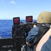 USS Benfold Conducts Live-Fire Gunnery Exercise