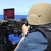 USS Benfold Conducts Live-Fire Gunnery Exercise