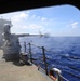 USS Benfold Conducts Live-Fire Gunnery Exercise