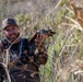 Camp Pendleton works on conservation through hunting