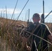 Camp Pendleton works on conservation through hunting