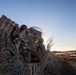 Camp Pendleton works on conservation through hunting